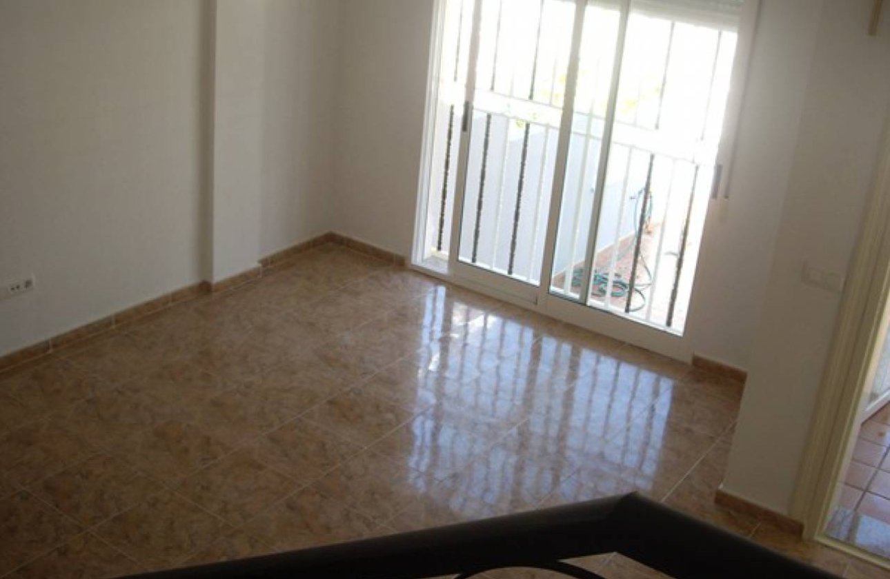 Revente - Maison de ville - Los Alcazares