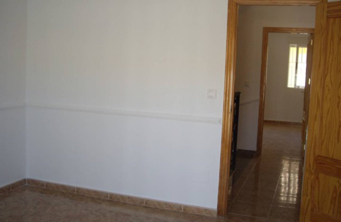 Revente - Maison de ville - Los Alcazares