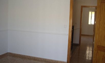 Revente - Maison de ville - Los Alcazares