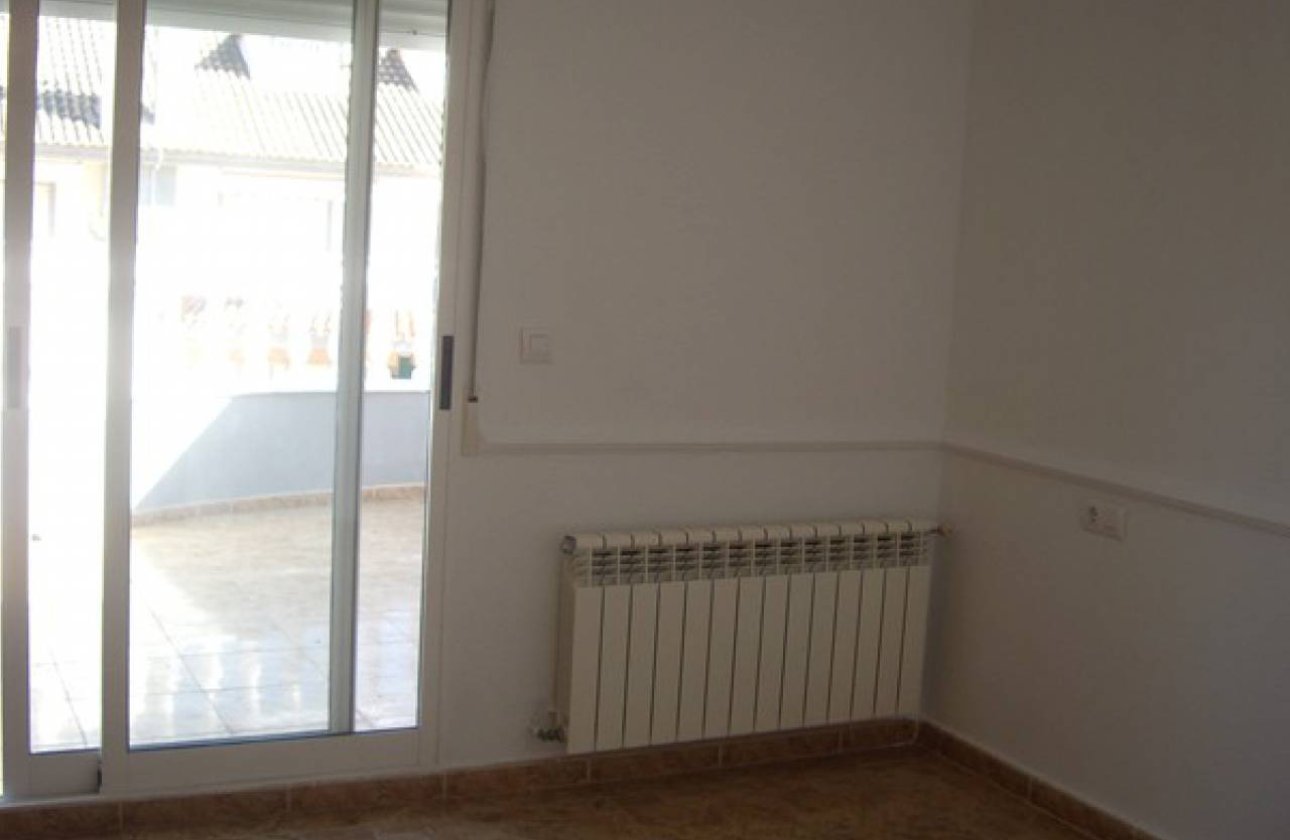 Revente - Maison de ville - Los Alcazares