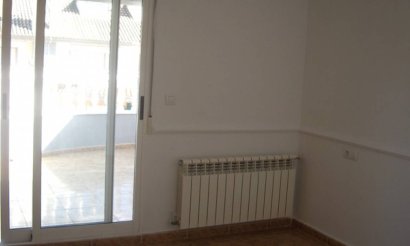Revente - Maison de ville - Los Alcazares