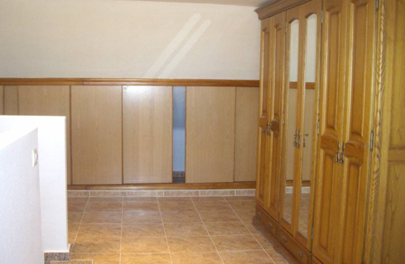 Revente - Maison de ville - Los Alcazares