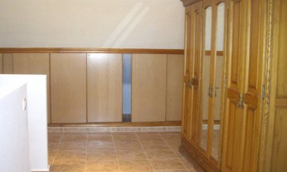 Revente - Maison de ville - Los Alcazares