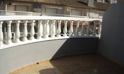 Revente - Maison de ville - Los Alcazares