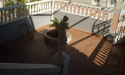 Revente - Maison de ville - Los Alcazares