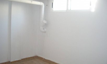 Revente - Maison de ville - Los Alcazares
