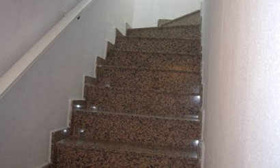 Revente - Maison de ville - Los Alcazares