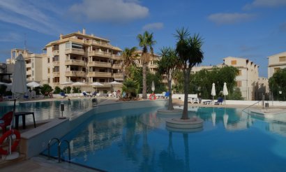 Revente - Appartement - Guardamar del Segura - El Moncayo