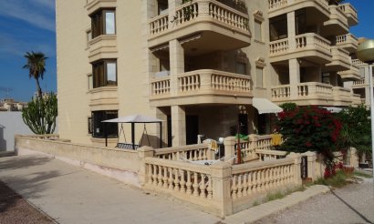 Revente - Appartement - Guardamar del Segura - El Moncayo