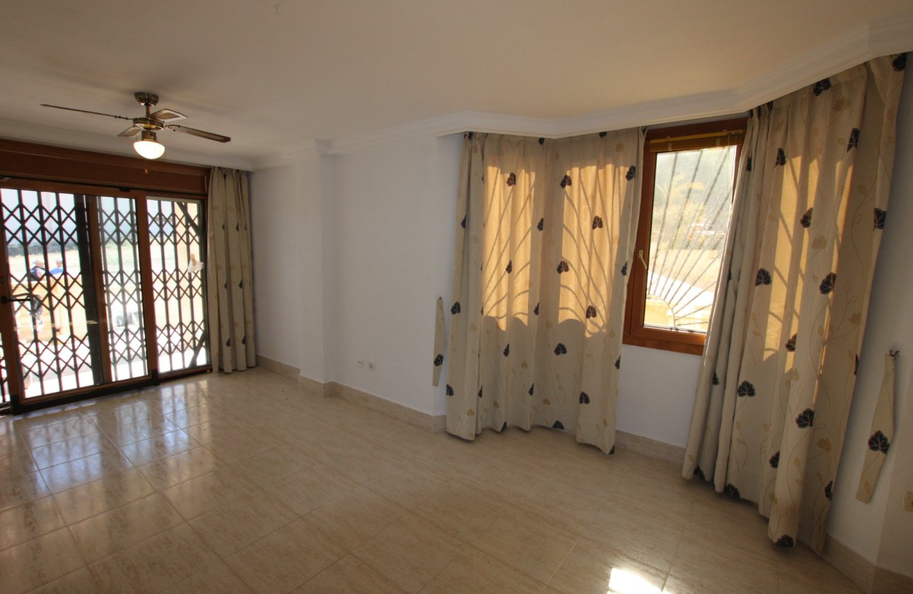 Revente - Appartement - Guardamar del Segura - El Moncayo
