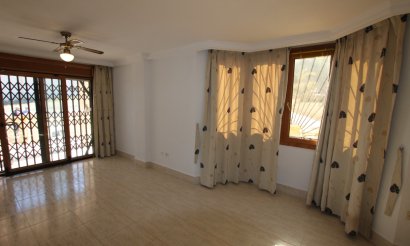 Revente - Appartement - Guardamar del Segura - El Moncayo