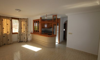 Revente - Appartement - Guardamar del Segura - El Moncayo