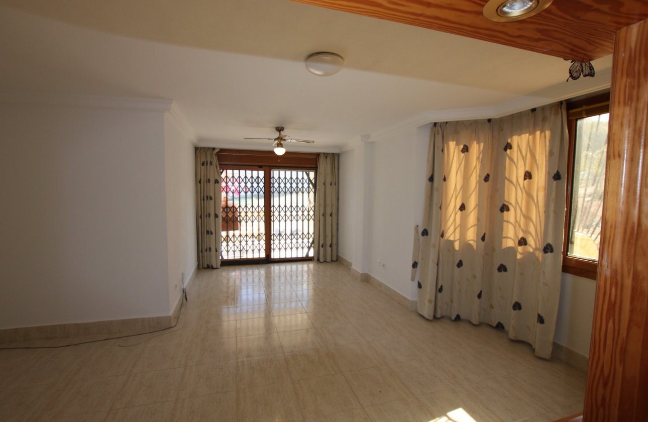 Revente - Appartement - Guardamar del Segura - El Moncayo