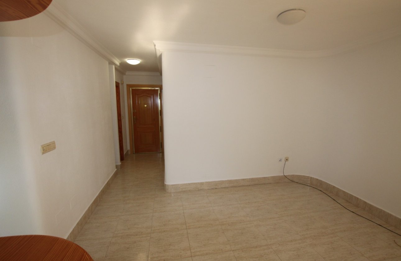 Revente - Appartement - Guardamar del Segura - El Moncayo