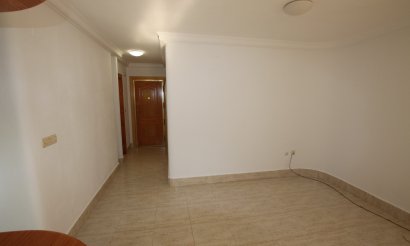 Revente - Appartement - Guardamar del Segura - El Moncayo