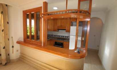 Revente - Appartement - Guardamar del Segura - El Moncayo