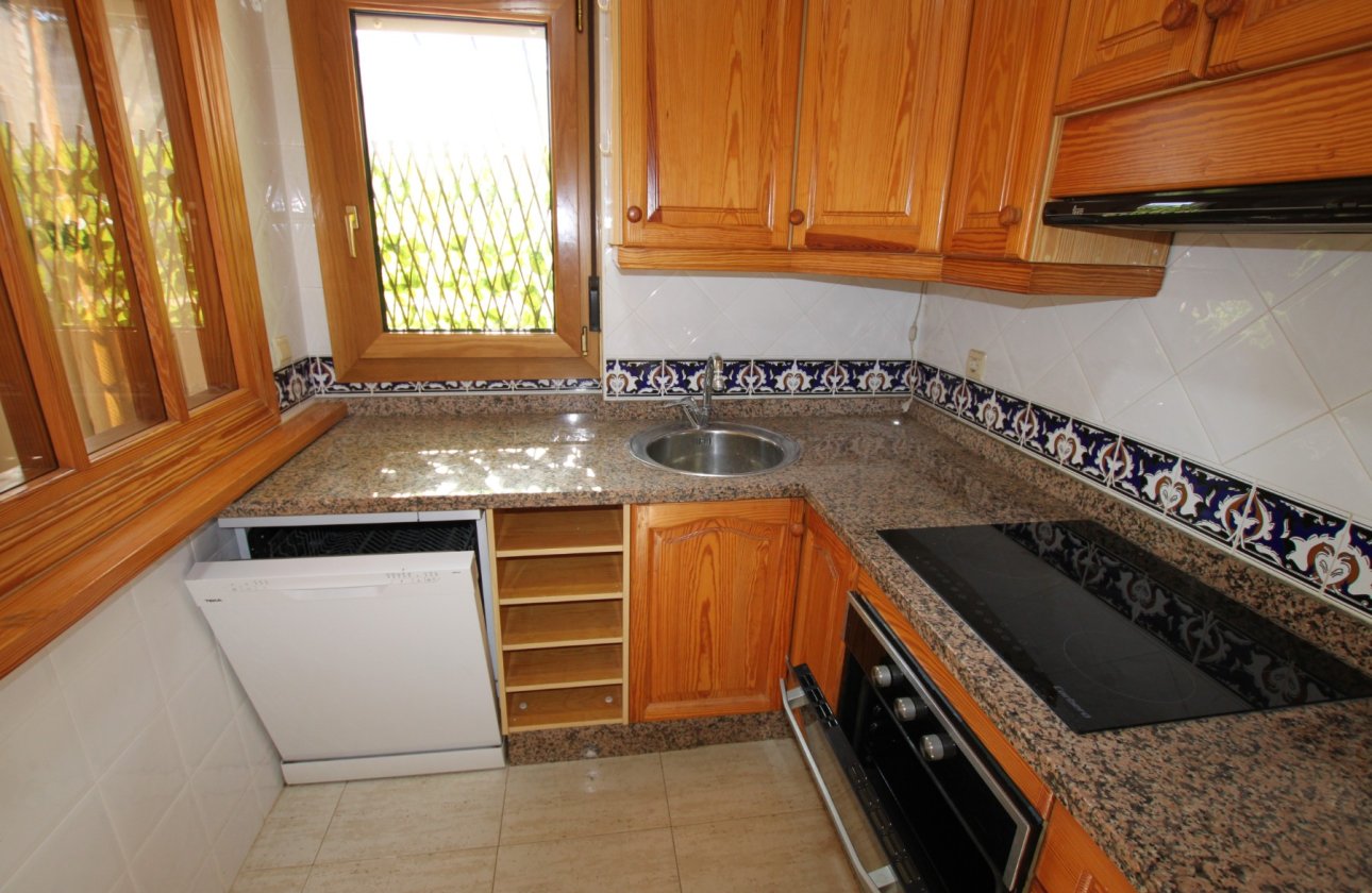 Revente - Appartement - Guardamar del Segura - El Moncayo