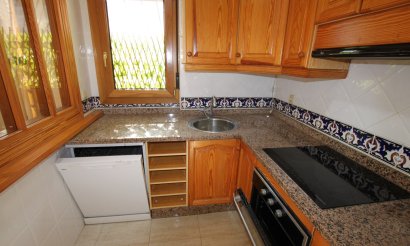 Revente - Appartement - Guardamar del Segura - El Moncayo