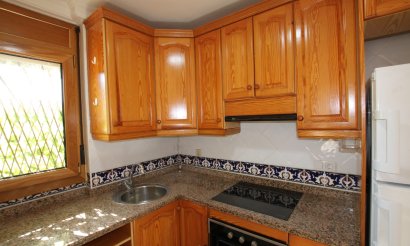Revente - Appartement - Guardamar del Segura - El Moncayo