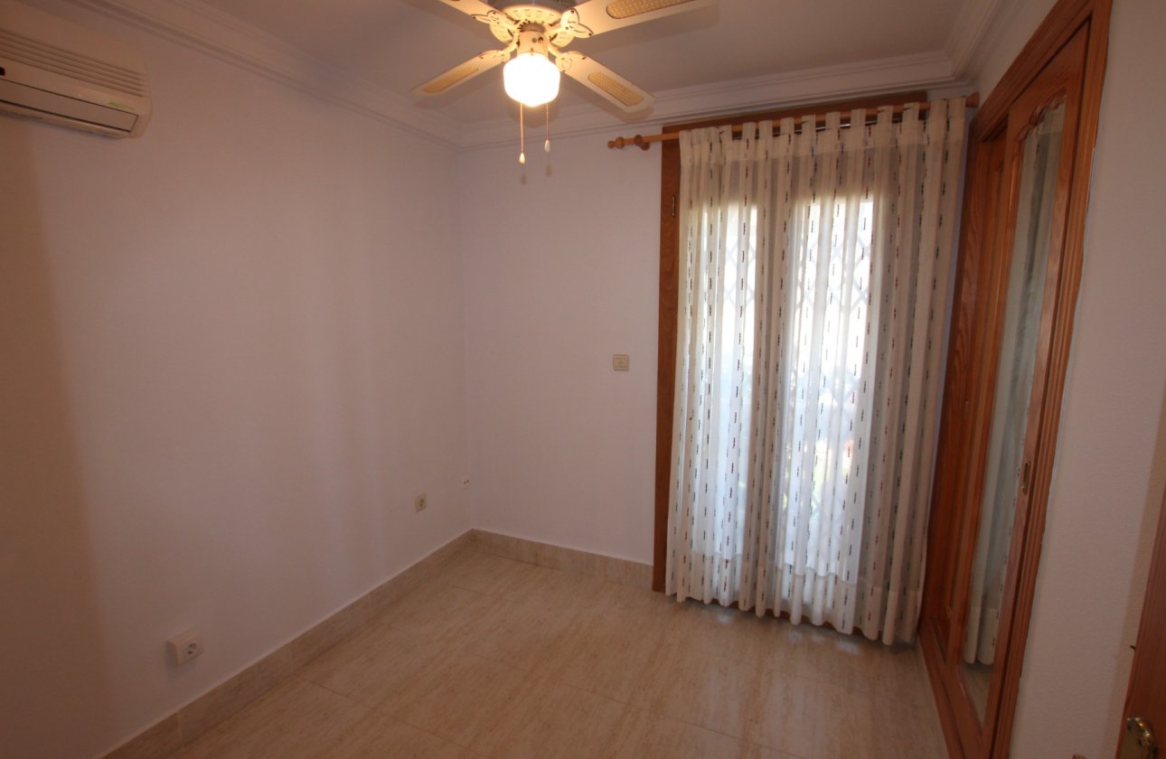 Revente - Appartement - Guardamar del Segura - El Moncayo