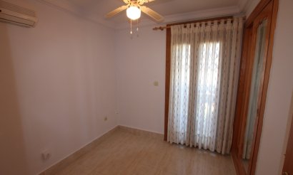 Revente - Appartement - Guardamar del Segura - El Moncayo