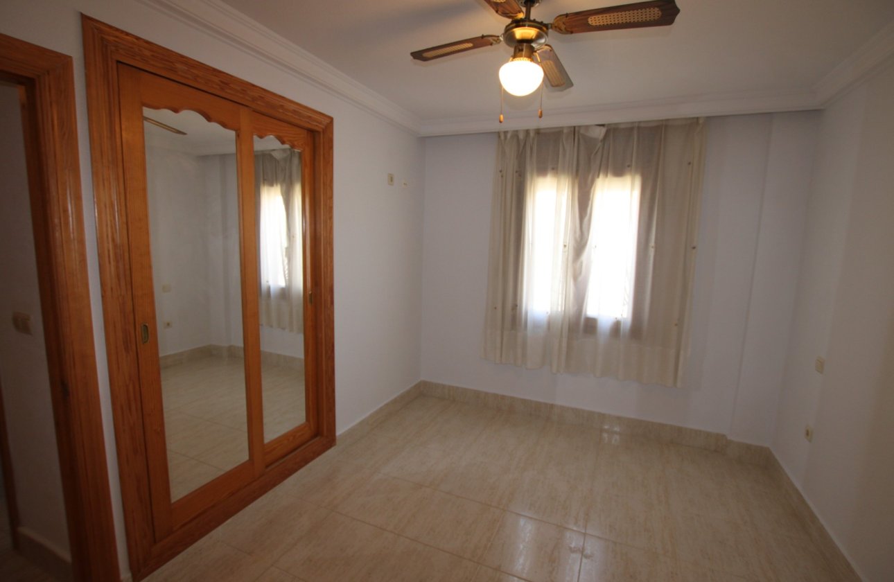 Revente - Appartement - Guardamar del Segura - El Moncayo