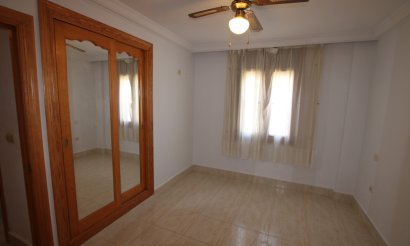 Revente - Appartement - Guardamar del Segura - El Moncayo