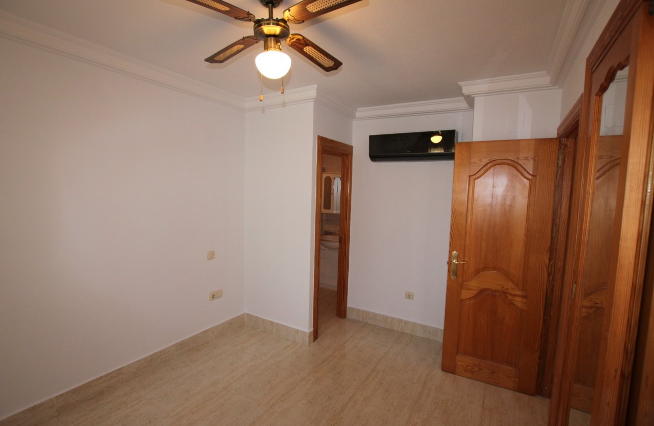 Revente - Appartement - Guardamar del Segura - El Moncayo