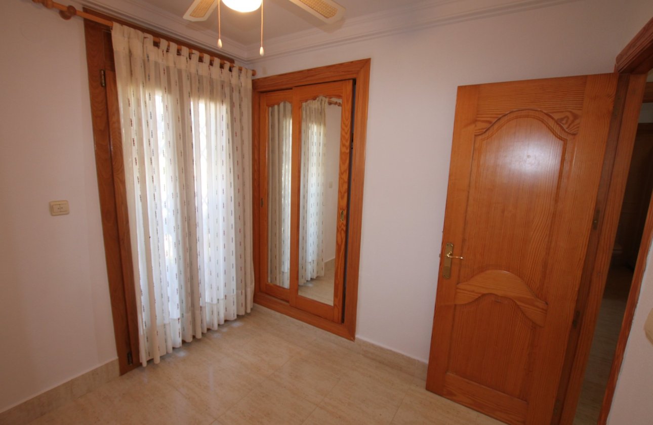 Revente - Appartement - Guardamar del Segura - El Moncayo
