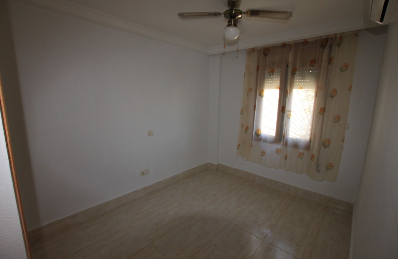 Revente - Appartement - Guardamar del Segura - El Moncayo