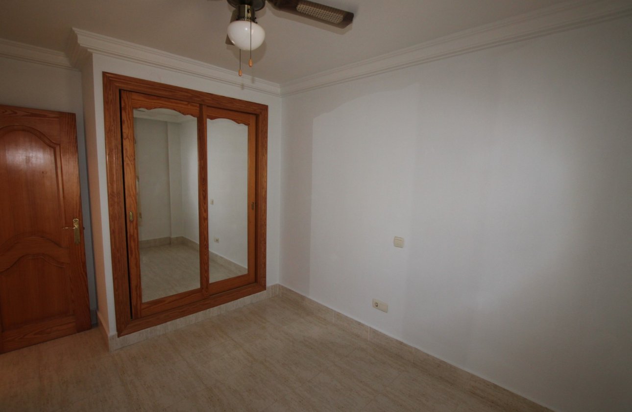 Revente - Appartement - Guardamar del Segura - El Moncayo