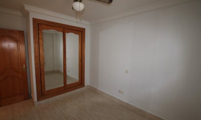 Revente - Appartement - Guardamar del Segura - El Moncayo