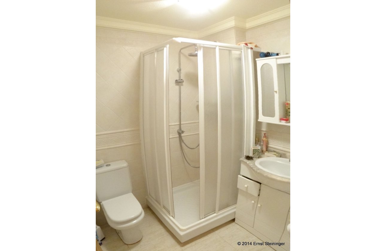 Revente - Appartement - Guardamar del Segura - El Moncayo