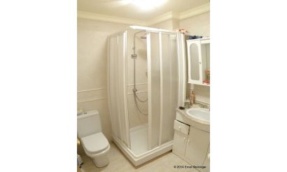 Revente - Appartement - Guardamar del Segura - El Moncayo