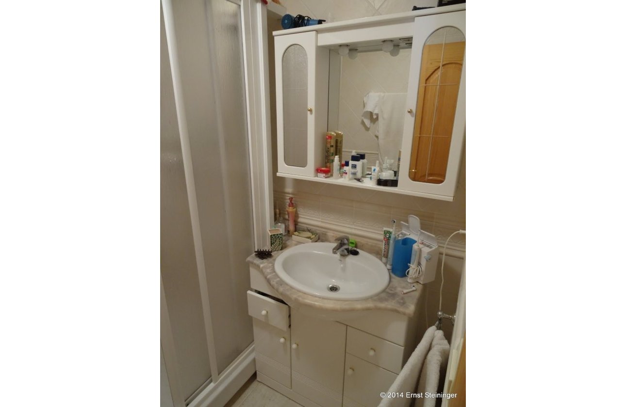 Revente - Appartement - Guardamar del Segura - El Moncayo