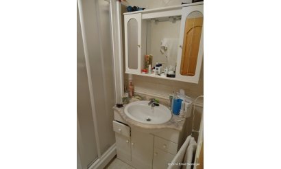 Revente - Appartement - Guardamar del Segura - El Moncayo