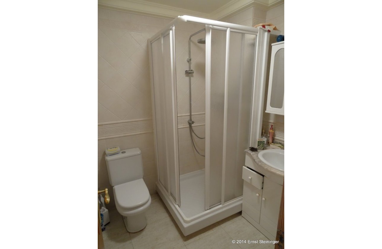Revente - Appartement - Guardamar del Segura - El Moncayo