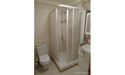 Revente - Appartement - Guardamar del Segura - El Moncayo