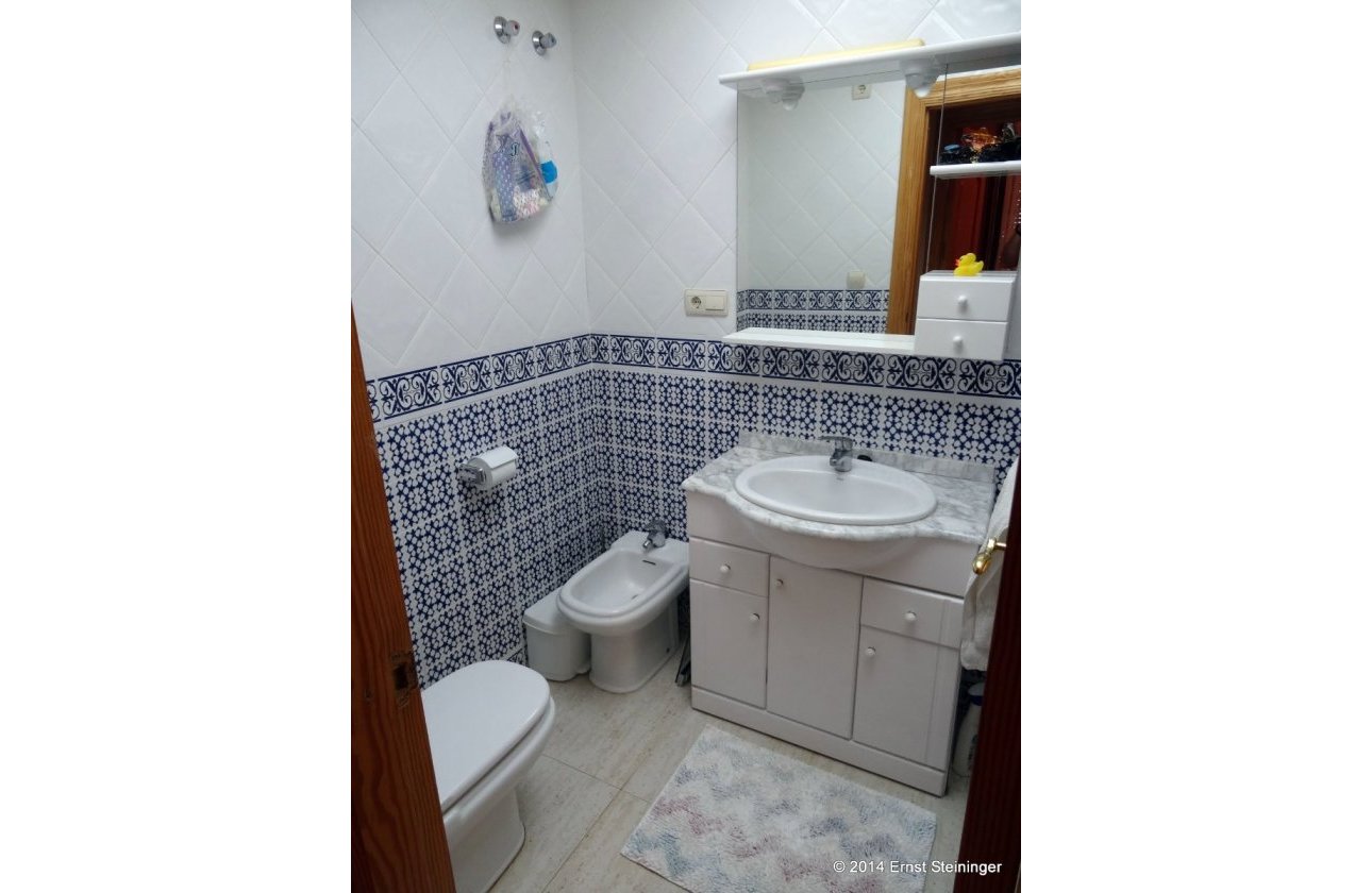 Revente - Appartement - Guardamar del Segura - El Moncayo