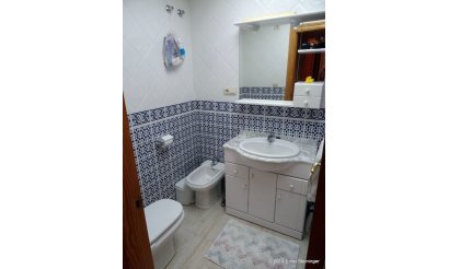 Revente - Appartement - Guardamar del Segura - El Moncayo