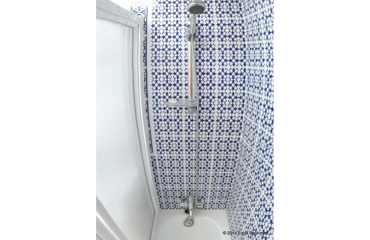 Revente - Appartement - Guardamar del Segura - El Moncayo