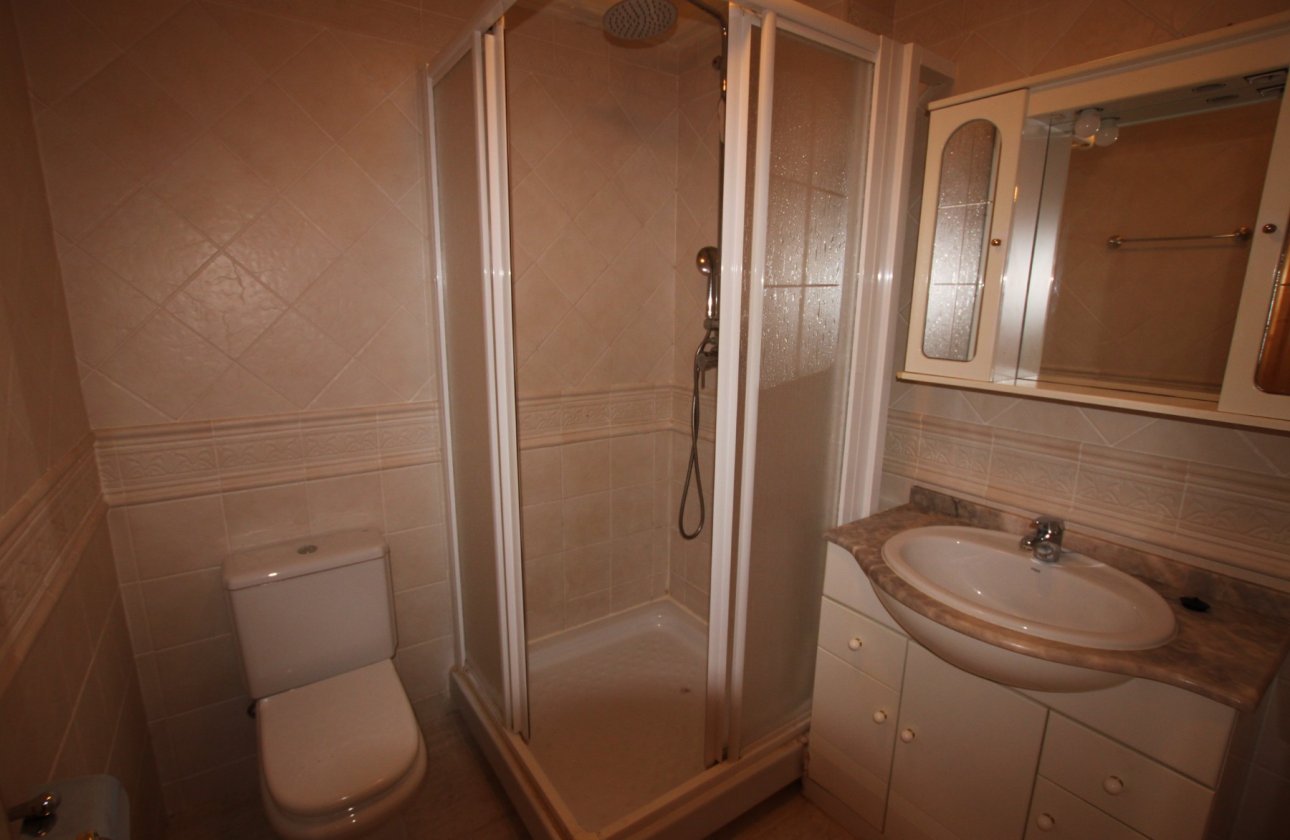 Revente - Appartement - Guardamar del Segura - El Moncayo