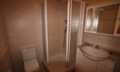 Revente - Appartement - Guardamar del Segura - El Moncayo