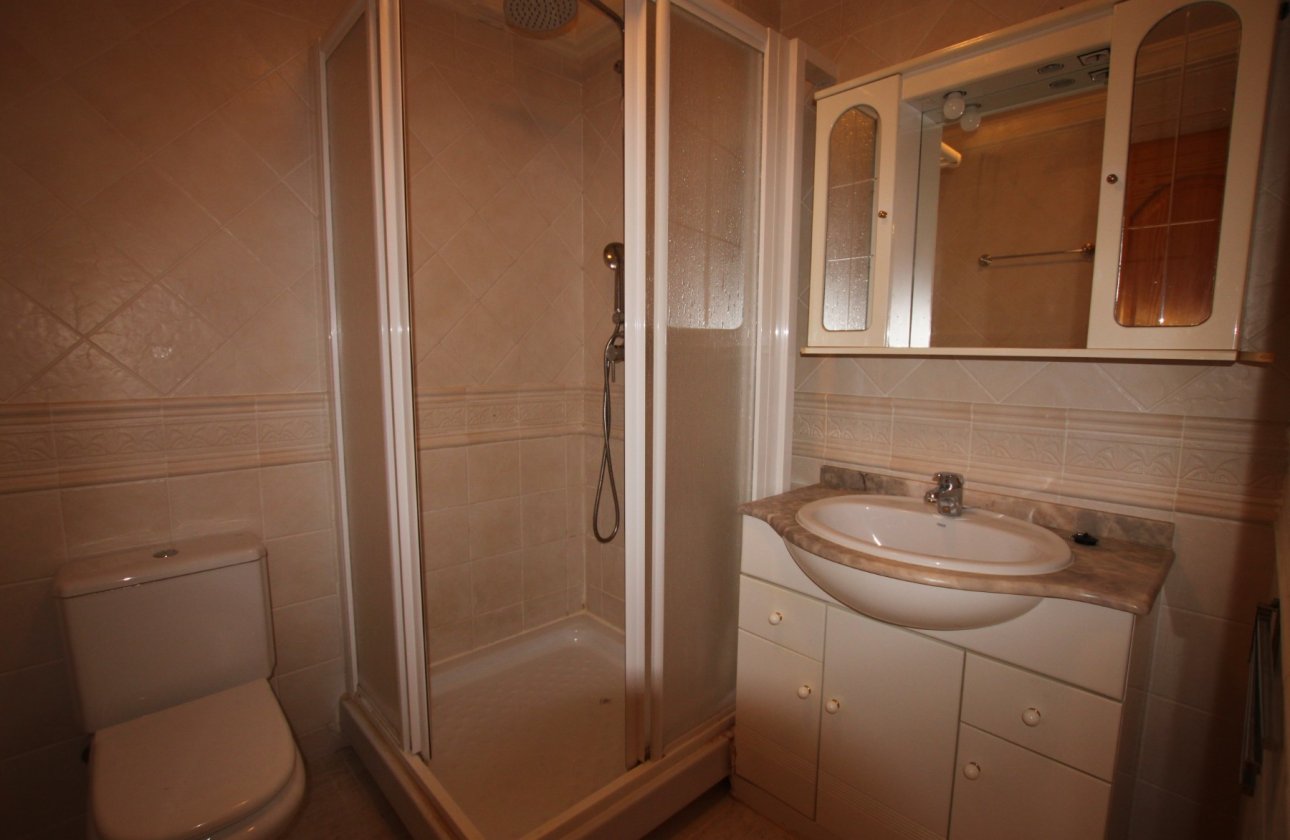 Revente - Appartement - Guardamar del Segura - El Moncayo