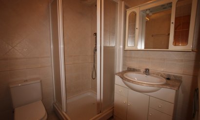 Revente - Appartement - Guardamar del Segura - El Moncayo