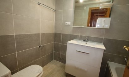 Revente - Appartement - Guardamar del Segura - El Moncayo