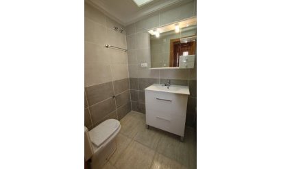 Revente - Appartement - Guardamar del Segura - El Moncayo