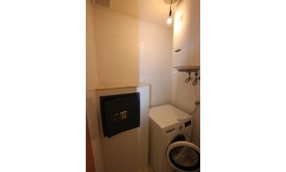 Revente - Appartement - Guardamar del Segura - El Moncayo