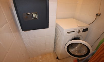 Revente - Appartement - Guardamar del Segura - El Moncayo