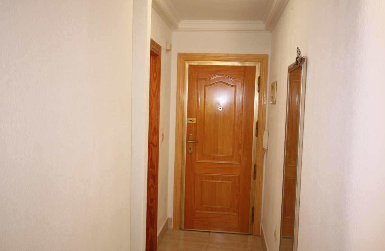 Revente - Appartement - Guardamar del Segura - El Moncayo